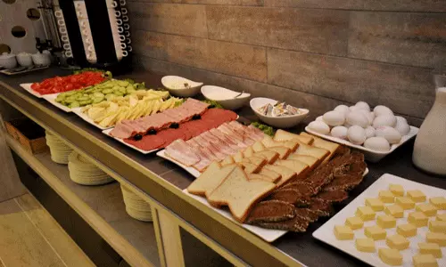 هتل جاز تفلیس هتل جاز تفلیس